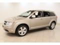 Light Sandstone Metallic - Journey SXT AWD Photo No. 3