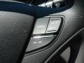 2011 Pacific Blue Pearl Hyundai Sonata GLS  photo #16