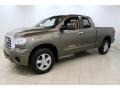 2008 Pyrite Mica Toyota Tundra Limited Double Cab 4x4  photo #3