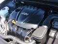 Pacific Blue Pearl - Sonata GLS Photo No. 20