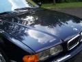 2001 Orient Blue Metallic BMW 7 Series 740iL Sedan  photo #17