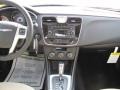 2011 Sapphire Crystal Metallic Chrysler 200 Touring  photo #9