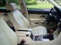 2001 Orient Blue Metallic BMW 7 Series 740iL Sedan  photo #38