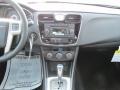 2011 Bright White Chrysler 200 Touring  photo #9