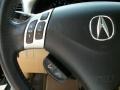 Parchment Controls Photo for 2008 Acura TSX #53144880