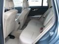 Almond/Black Interior Photo for 2012 Mercedes-Benz GLK #53144895