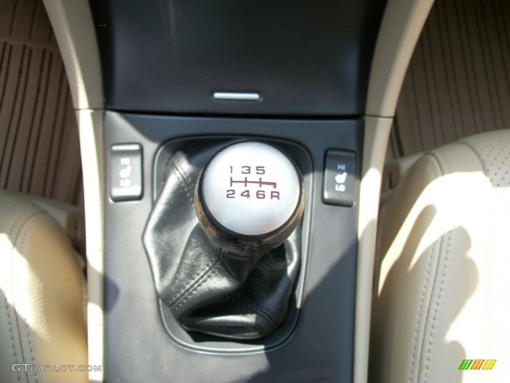 2008 Acura TSX Sedan 6 Speed Manual Transmission Photo #53144928