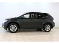 2010 Tuxedo Black Metallic Ford Edge SEL AWD  photo #4