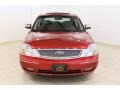 2007 Redfire Metallic Ford Five Hundred Limited  photo #2