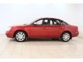 2007 Redfire Metallic Ford Five Hundred Limited  photo #4