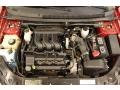 3.0L DOHC 24V Duratec V6 2007 Ford Five Hundred Limited Engine