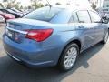 Sapphire Crystal Metallic - 200 Touring Photo No. 3
