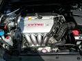 2.4 Liter DOHC 16V i-VTEC 4 Cylinder 2008 Acura TSX Sedan Engine