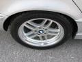 2001 Titanium Silver Metallic BMW 7 Series 740iL Sedan  photo #5