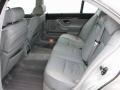 2001 Titanium Silver Metallic BMW 7 Series 740iL Sedan  photo #6