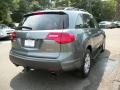 2009 Sterling Gray Metallic Acura MDX Technology  photo #5