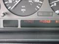 2001 Titanium Silver Metallic BMW 7 Series 740iL Sedan  photo #10