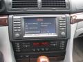 2001 Titanium Silver Metallic BMW 7 Series 740iL Sedan  photo #11