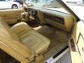 1977 Cream Beige Lincoln Continental Mark V  photo #18