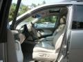 2009 Sterling Gray Metallic Acura MDX Technology  photo #14