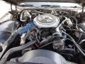 1977 Lincoln Continental 7.5L 460 V8 Engine Photo