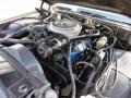 1977 Lincoln Continental 7.5L 460 V8 Engine Photo