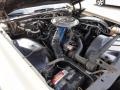  1977 Continental Mark V 7.5L 460 V8 Engine