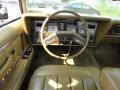 1977 Cream Beige Lincoln Continental Mark V  photo #39