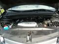 Sterling Gray Metallic - MDX Technology Photo No. 23