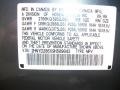 Sterling Gray Metallic - MDX Technology Photo No. 24