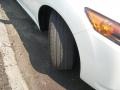 Premium White Pearl - TSX Sedan Photo No. 2