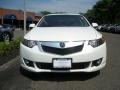 Premium White Pearl - TSX Sedan Photo No. 3