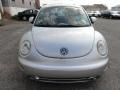 Silver Metallic - New Beetle GLS Coupe Photo No. 3