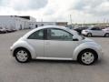 Silver Metallic - New Beetle GLS Coupe Photo No. 7