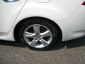 Premium White Pearl - TSX Sedan Photo No. 8