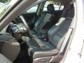 Premium White Pearl - TSX Sedan Photo No. 14