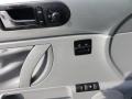 Silver Metallic - New Beetle GLS Coupe Photo No. 16