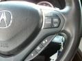 Premium White Pearl - TSX Sedan Photo No. 20