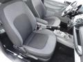 Silver Metallic - New Beetle GLS Coupe Photo No. 22