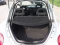 Silver Metallic - New Beetle GLS Coupe Photo No. 27