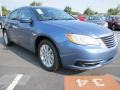 Sapphire Crystal Metallic - 200 Touring Photo No. 4