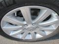 Sapphire Crystal Metallic - 200 Touring Photo No. 5
