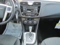 Sapphire Crystal Metallic - 200 Touring Photo No. 9