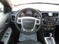 Sapphire Crystal Metallic - 200 Touring Photo No. 10