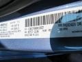 Sapphire Crystal Metallic - 200 Touring Photo No. 13