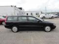 2001 Black Volvo V70 2.4T  photo #7