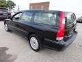 2001 Black Volvo V70 2.4T  photo #10