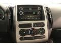 Charcoal Black Controls Photo for 2009 Ford Edge #53146659