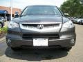 2009 Polished Metal Metallic Acura RDX SH-AWD  photo #3