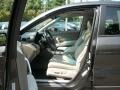 2009 Polished Metal Metallic Acura RDX SH-AWD  photo #13